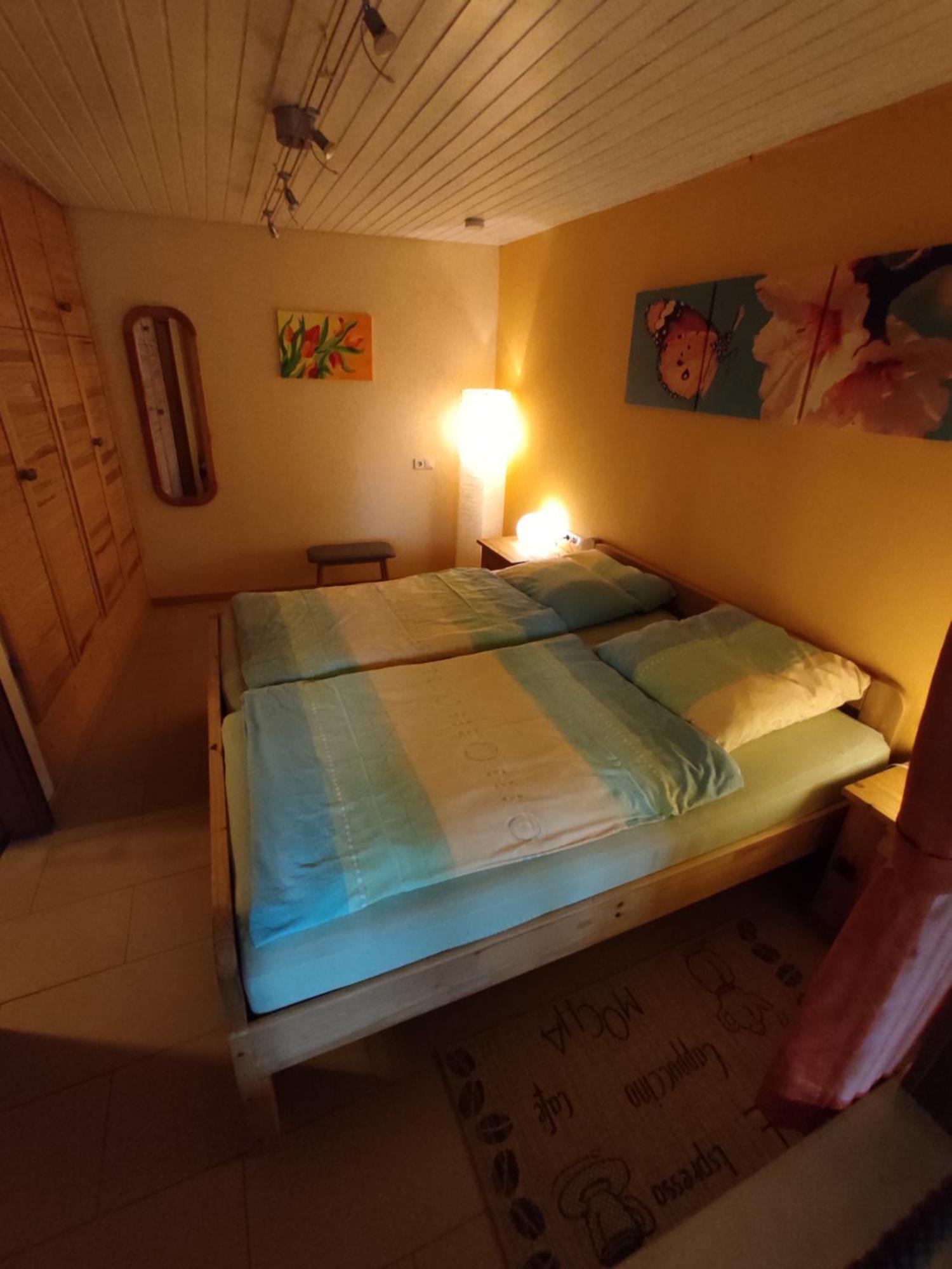 Moselferienweingut Schaefer Wintrich Quarto foto