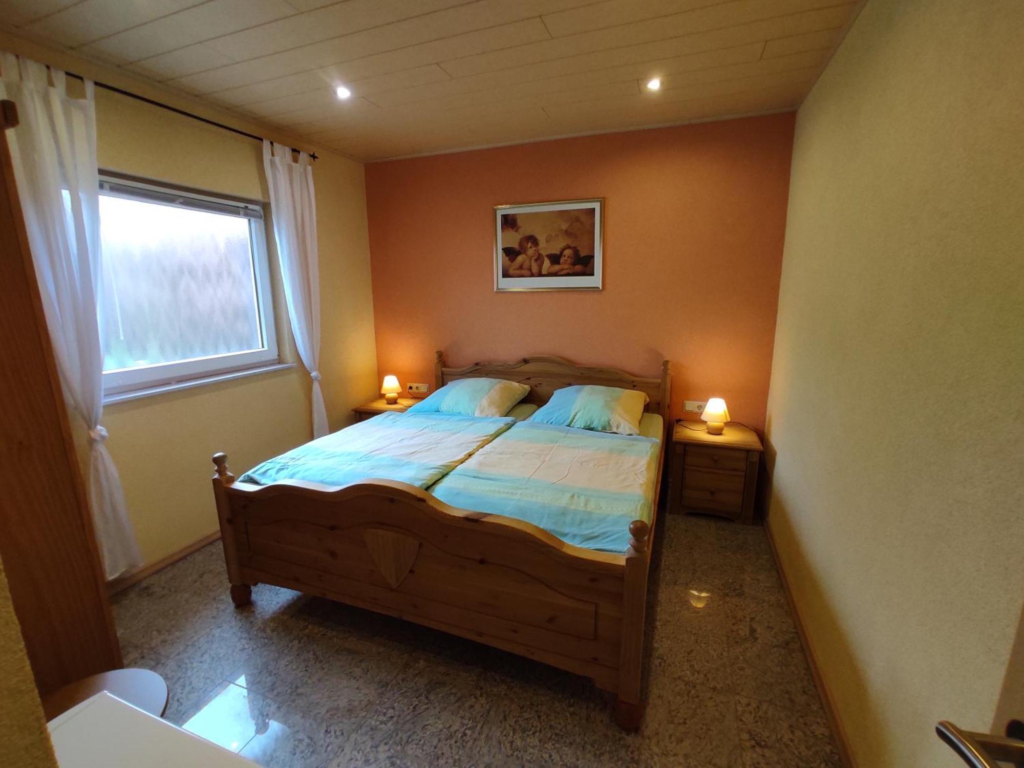 Moselferienweingut Schaefer Wintrich Quarto foto
